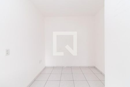 Sala/Cozinha de apartamento para alugar com 1 quarto, 30m² em Vila Granada, São Paulo