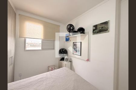 Quarto 1 de apartamento à venda com 2 quartos, 52m² em Gramadão, Jundiaí