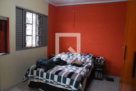 Suíte de casa à venda com 3 quartos, 230m² em Parque Cidade Jardim Ii, Jundiaí