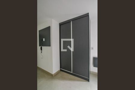 Kitnet de kitnet/studio para alugar com 1 quarto, 20m² em Vila Sao Pedro, Santo André