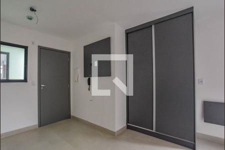 Kitnet de kitnet/studio para alugar com 1 quarto, 20m² em Vila Sao Pedro, Santo André