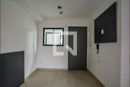 Kitnet de kitnet/studio para alugar com 1 quarto, 20m² em Vila Sao Pedro, Santo André