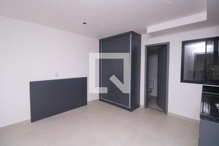 Kitnet/Studio para alugar com 1 quarto, 20m² em Vila Sao Pedro, Santo André
