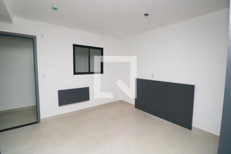 Kitnet/Studio para alugar com 1 quarto, 20m² em Vila Sao Pedro, Santo André