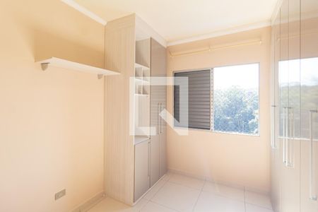 Quarto 2 de apartamento para alugar com 2 quartos, 64m² em Portal D’oeste, Osasco