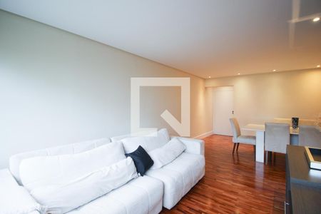 Sala de apartamento para alugar com 2 quartos, 96m² em Vila Nova Conceição, São Paulo