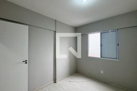 Quarto 1 de apartamento para alugar com 2 quartos, 54m² em Jardim Campestre, São Bernardo do Campo