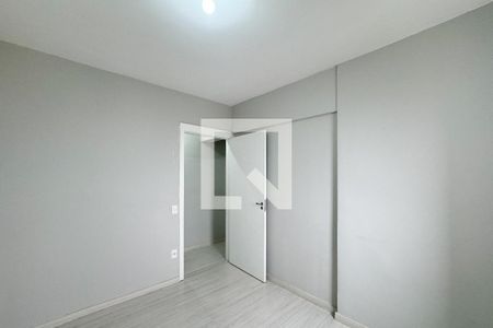 Quarto 1 de apartamento para alugar com 2 quartos, 54m² em Jardim Campestre, São Bernardo do Campo