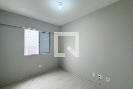 Quarto 1 de apartamento para alugar com 2 quartos, 54m² em Jardim Campestre, São Bernardo do Campo