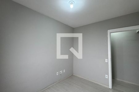 Quarto 1 de apartamento para alugar com 2 quartos, 54m² em Jardim Campestre, São Bernardo do Campo