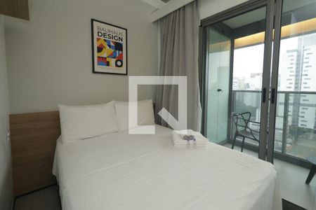 Studio de apartamento à venda com 1 quarto, 22m² em Paraíso, São Paulo