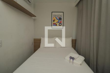 Studio de apartamento à venda com 1 quarto, 22m² em Paraíso, São Paulo