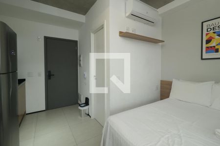 Studio de apartamento à venda com 1 quarto, 22m² em Paraíso, São Paulo