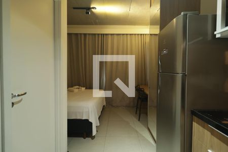 Studio de apartamento à venda com 1 quarto, 22m² em Paraíso, São Paulo