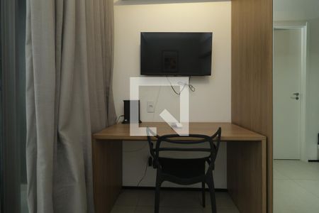 Studio de apartamento à venda com 1 quarto, 22m² em Paraíso, São Paulo