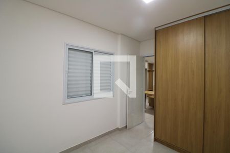 Quarto de apartamento para alugar com 2 quartos, 42m² em Vila Zelina, São Paulo