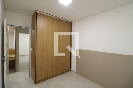 Quarto de apartamento para alugar com 2 quartos, 42m² em Vila Zelina, São Paulo