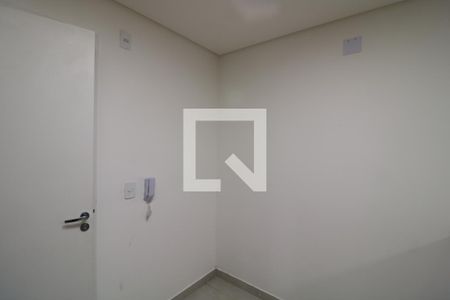 Sala de apartamento para alugar com 2 quartos, 42m² em Vila Zelina, São Paulo