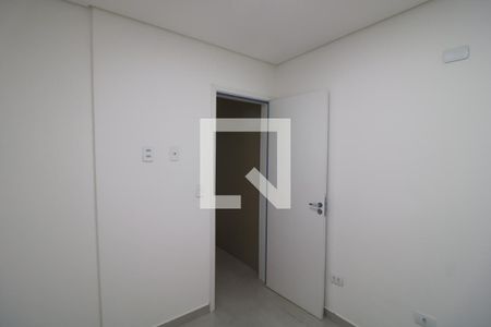 Quarto 2 de apartamento para alugar com 2 quartos, 42m² em Vila Zelina, São Paulo