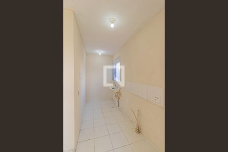 Apartamento para alugar com 2 quartos, 53m² em Estância Velha, Canoas
