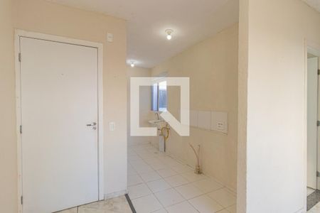 Apartamento para alugar com 2 quartos, 53m² em Estância Velha, Canoas