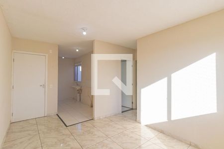 Apartamento para alugar com 2 quartos, 53m² em Estância Velha, Canoas