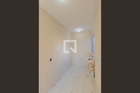 Apartamento para alugar com 2 quartos, 53m² em Estância Velha, Canoas