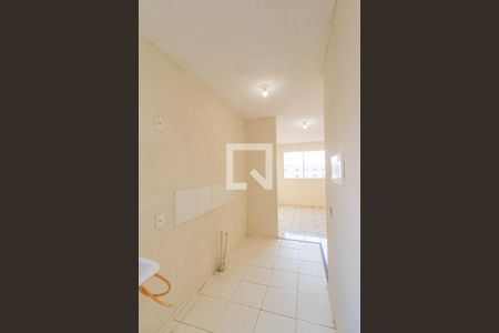 Apartamento para alugar com 2 quartos, 53m² em Estância Velha, Canoas