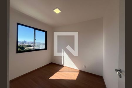 Quarto 1 de apartamento para alugar com 2 quartos, 42m² em Lapa de Baixo, São Paulo