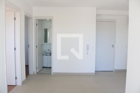 Sala de apartamento para alugar com 2 quartos, 42m² em Lapa de Baixo, São Paulo