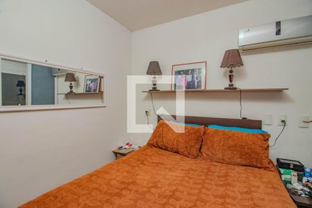 Suíte de apartamento para alugar com 3 quartos, 60m² em Jardim Itu, Porto Alegre