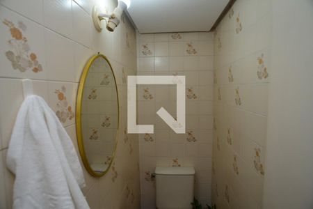 Lavabo de apartamento à venda com 2 quartos, 56m² em Itanhangá, Rio de Janeiro