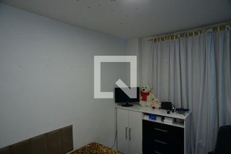 Quarto 1 de apartamento à venda com 2 quartos, 56m² em Itanhangá, Rio de Janeiro