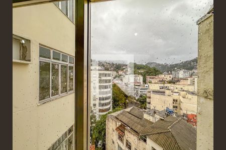 Apartamento para alugar com 2 quartos, 70m² em Laranjeiras, Rio de Janeiro
