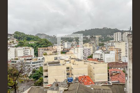 Apartamento para alugar com 2 quartos, 70m² em Laranjeiras, Rio de Janeiro