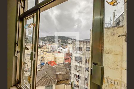 Apartamento para alugar com 2 quartos, 70m² em Laranjeiras, Rio de Janeiro