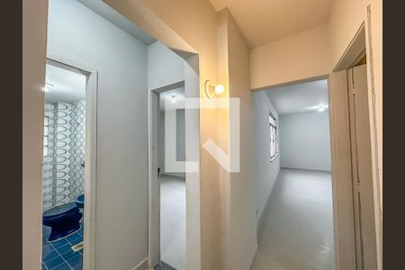 Apartamento para alugar com 2 quartos, 70m² em Laranjeiras, Rio de Janeiro