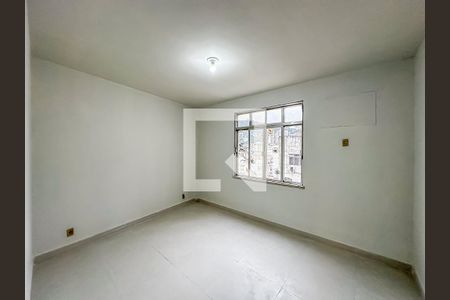 Quarto 1 de apartamento para alugar com 2 quartos, 70m² em Laranjeiras, Rio de Janeiro