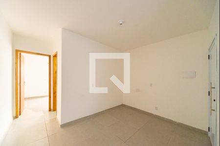 Sala/Cozinha de apartamento para alugar com 1 quarto, 45m² em Jardim Algarve, Viamão