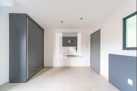 Kitnet de casa de condomínio para alugar com 1 quarto, 20m² em Vila Sao Pedro, Santo André