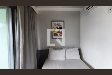 Studio de kitnet/studio à venda com 1 quarto, 22m² em Paraíso, São Paulo