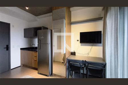 Studio de kitnet/studio à venda com 1 quarto, 22m² em Paraíso, São Paulo