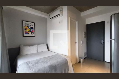 Studio de kitnet/studio à venda com 1 quarto, 22m² em Paraíso, São Paulo