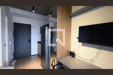 Studio de kitnet/studio à venda com 1 quarto, 22m² em Paraíso, São Paulo