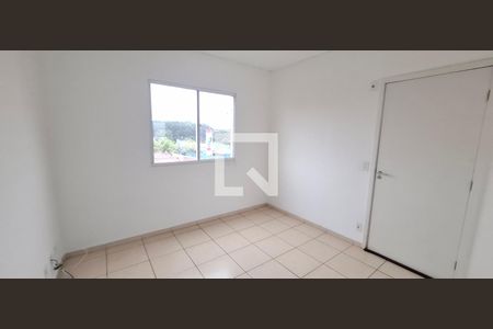 Sala de apartamento para alugar com 2 quartos, 42m² em Parque dos Pinus, Ribeirão Preto