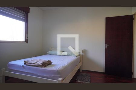Suite 1 de casa à venda com 3 quartos, 110m² em Santa Rosa de Lima, Porto Alegre