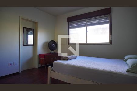 Quarto 1 suite  de casa à venda com 3 quartos, 110m² em Santa Rosa de Lima, Porto Alegre
