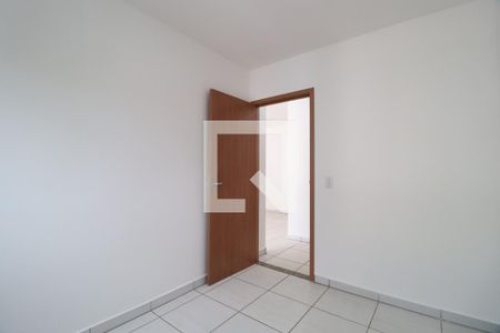 Quarto 1 de apartamento para alugar com 2 quartos, 49m² em Shopping Park, Uberlândia