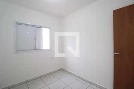 Quarto 1 de apartamento para alugar com 2 quartos, 49m² em Shopping Park, Uberlândia
