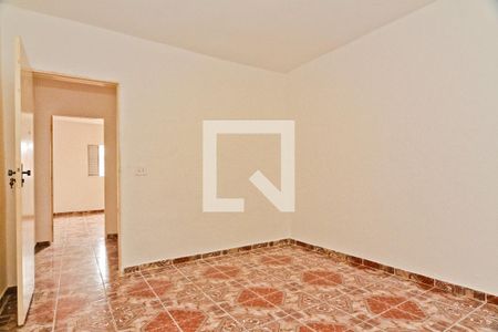 Quarto 1 de casa para alugar com 3 quartos, 140m² em Parque Belem, São Paulo